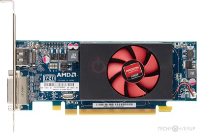 AMD - Radeon HD 8490 OEM