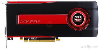 AMD - Radeon HD 8860 OEM