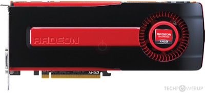 AMD - Radeon HD 8950 OEM