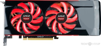 AMD - Radeon HD 8970 OEM