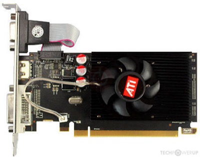 AMD - Radeon R5 230 OEM