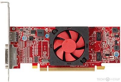 AMD - Radeon R5 235 OEM