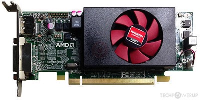 AMD - Radeon R5 235X OEM