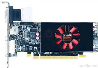 AMD - Radeon R5 240 OEM