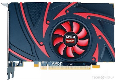 AMD - Radeon R7 250