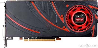 AMD - Radeon R9 270X