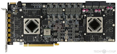 AMD - Radeon R9 280X2