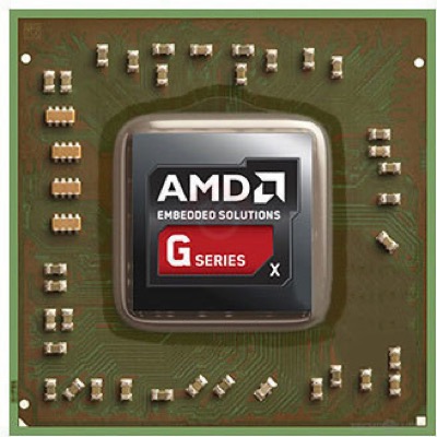 AMD - Radeon HD 8330E