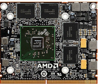 AMD - Radeon HD 8790M