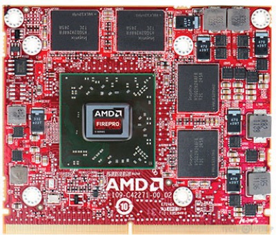 AMD - FirePro S4000X