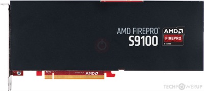 AMD - FirePro S9100