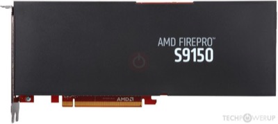 AMD - FirePro S9150