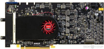 AMD - Radeon E8860