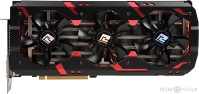 AMD - Radeon R9 290X2