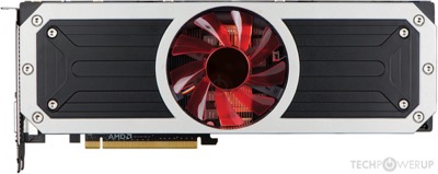 AMD - Radeon R9 295X2