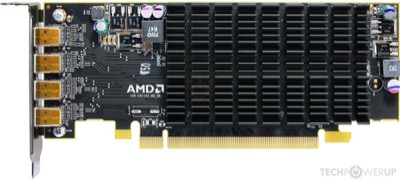 AMD - Radeon E6465