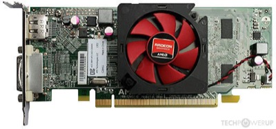 AMD - Radeon R5 310 OEM