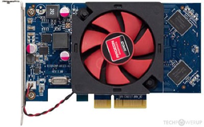 AMD - Radeon R5 330 OEM