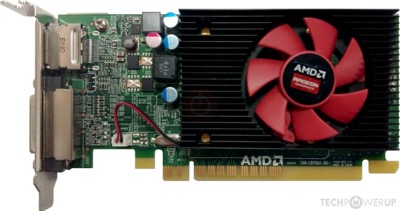 AMD - Radeon R5 340 OEM