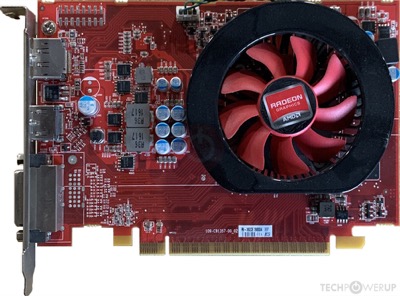 AMD - Radeon R9 360 OEM