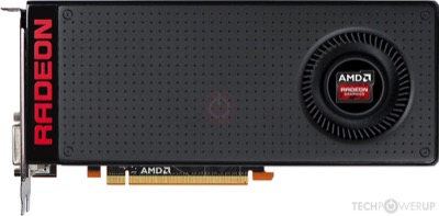 AMD - Radeon R9 370