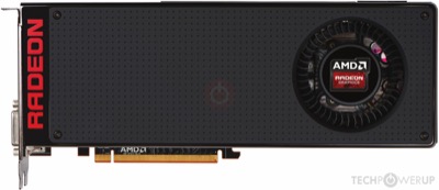 AMD - Radeon R9 390