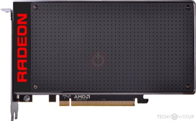 AMD - Radeon R9 FURY