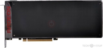 AMD - Radeon R9 FURY X2