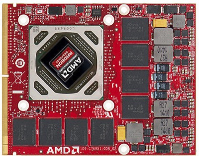 AMD - FirePro S7100X