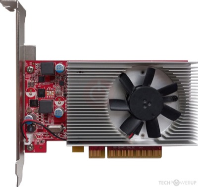 AMD - Radeon R5 435 OEM