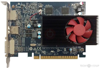 AMD - Radeon R7 450 OEM