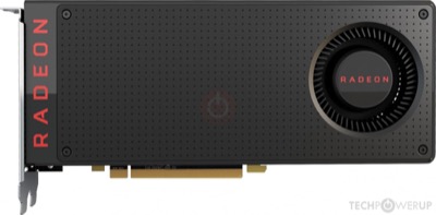 AMD - Radeon RX 470