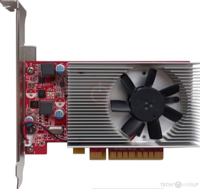 AMD - Radeon 520 OEM