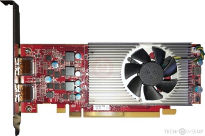 AMD - Radeon 540