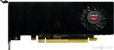 AMD - Radeon E9173 PCIe