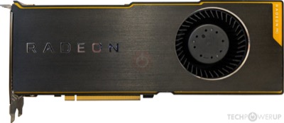 AMD - Radeon Pro V420