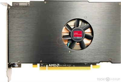 AMD - Radeon E9390 PCIe