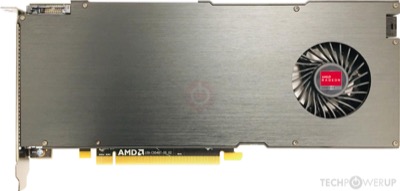 AMD - Radeon E9560 PCIe