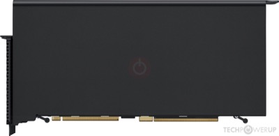 AMD - Radeon Pro Vega II Duo