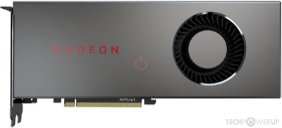 AMD - Radeon RX 5700