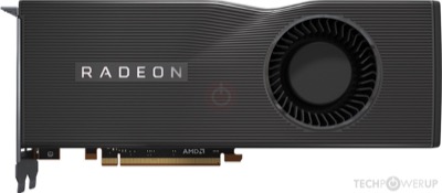 AMD - Radeon RX 5700 XT