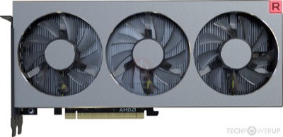 AMD - Radeon VII