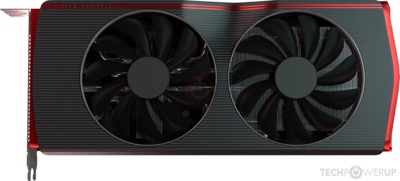 AMD - Radeon RX 5600 OEM