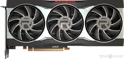 AMD - Radeon RX 6800