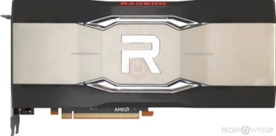 AMD - Radeon RX 6900 XTX