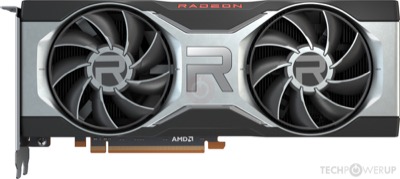 AMD - Radeon RX 6700