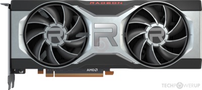 AMD - Radeon RX 6700 XT