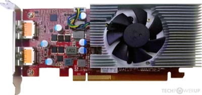 AMD - Radeon RX 6300