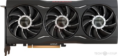 AMD - Radeon RX 6750 XT