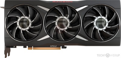 AMD - Radeon RX 6950 XT